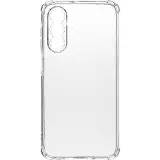Tactical TPU Plyo Samsung Galaxy A17 4G/5G Transparent