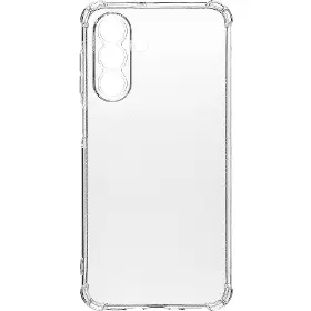 Kryt na mobil - Tactical TPU Plyo Samsung Galaxy A17 4G/5G Transparent - 1