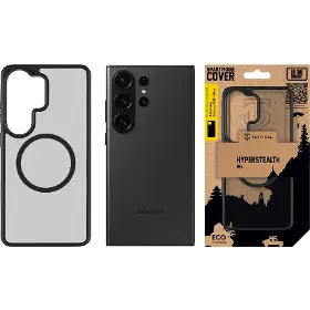 Kryt na mobil - Tactical MagForce Hyperstealth Samsung Galaxy S26 Ultra Asphalt - 3