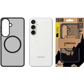 Kryt na mobil - Tactical MagForce Hyperstealth Samsung Galaxy S26 Asphalt - 3