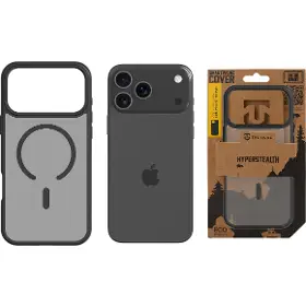 Kryt na mobil - Tactical MagForce Hyperstealth iPhone 17 Pro Max Asphalt - 3