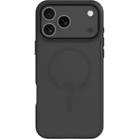 Kryt na mobil - Tactical MagForce Hyperstealth iPhone 17 Pro Max Asphalt - 1