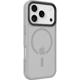 Kryt na mobil - Tactical MagForce Hyperstealth iPhone 17 Pro Light Grey - 2