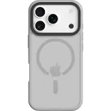 Tactical MagForce Hyperstealth iPhone 17 Pro Light Grey