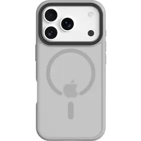 Kryt na mobil - Tactical MagForce Hyperstealth iPhone 17 Pro Light Grey - 1