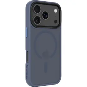 Kryt na mobil - Tactical MagForce Hyperstealth iPhone 17 Pro Deep Blue - 2