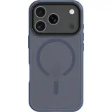Tactical MagForce Hyperstealth iPhone 17 Pro Deep Blue