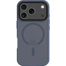Kryt na mobil - Tactical MagForce Hyperstealth iPhone 17 Pro Deep Blue - 1
