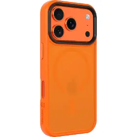 Kryt na mobil - Tactical MagForce Hyperstealth iPhone 17 Pro Agent Orange - 2