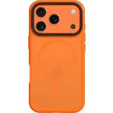 Tactical MagForce Hyperstealth iPhone 17 Pro Agent Orange