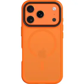 Kryt na mobil - Tactical MagForce Hyperstealth iPhone 17 Pro Agent Orange - 1