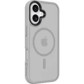 Kryt na mobil - Tactical MagForce Hyperstealth iPhone 17 Light Grey - 2