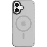 Tactical MagForce Hyperstealth iPhone 17 Light Grey