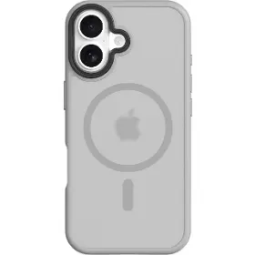 Kryt na mobil - Tactical MagForce Hyperstealth iPhone 17 Light Grey - 1