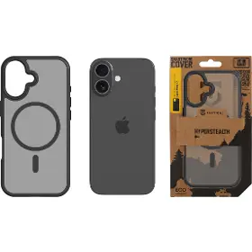 Kryt na mobil - Tactical MagForce Hyperstealth iPhone 17 Asphalt - 3