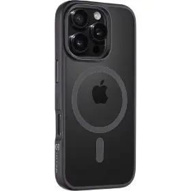Kryt na mobil - Tactical MagForce Hyperstealth iPhone 16 Pro Asphalt - 2