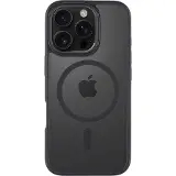Tactical MagForce Hyperstealth iPhone 16 Pro Asphalt