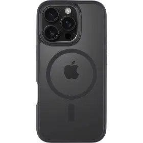 Kryt na mobil - Tactical MagForce Hyperstealth iPhone 16 Pro Asphalt - 1