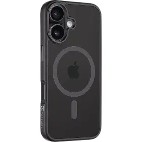 Kryt na mobil - Tactical MagForce Hyperstealth iPhone 16 Asphalt - 2