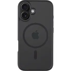 Kryt na mobil - Tactical MagForce Hyperstealth iPhone 16 Asphalt - 1