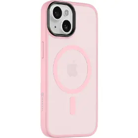 Kryt na mobil - Tactical MagForce Hyperstealth iPhone 15 Pink Panther - 2