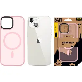 Kryt na mobil - Tactical MagForce Hyperstealth iPhone 15 Pink Panther - 3
