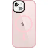 Tactical MagForce Hyperstealth iPhone 15 Pink Panther