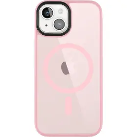 Kryt na mobil - Tactical MagForce Hyperstealth iPhone 15 Pink Panther - 1