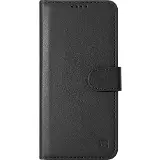Tactical Field Notes Samsung Galaxy A37 Black