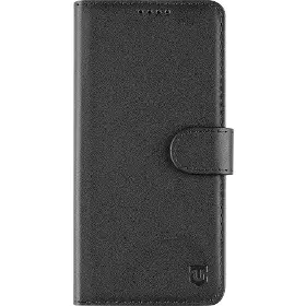 Kryt na mobil - Tactical Field Notes Samsung Galaxy A17 4G/5G Black - 1