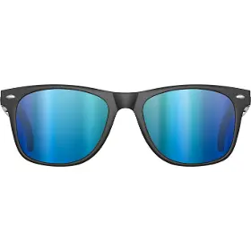 Chytré brýle - Aligator Music Sun Glasses Blue - 1