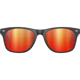Aligator Music Sun Glasses Orange