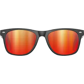 Chytré brýle - Aligator Music Sun Glasses Orange - 1