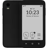 Mudita Kompakt e-ink 3/32GB Černá