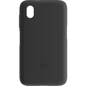 Kryt na mobil - Mudita Kompakt Case černá - 1