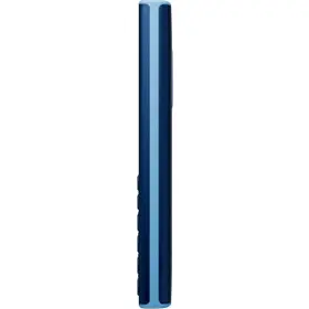 Mobilní telefon - Nokia 210 4G Dual SIM Tmavě modrá - 10
