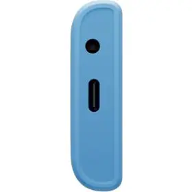 Mobilní telefon - Nokia 210 4G Dual SIM Tmavě modrá - 5