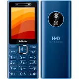 Nokia 210 4G Dual SIM Tmavě modrá