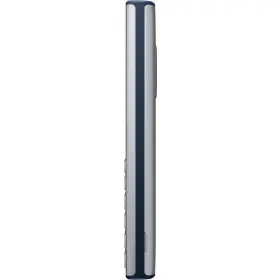Mobilní telefon - Nokia 210 4G Dual SIM Stříbrná - 10