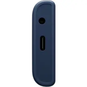 Mobilní telefon - Nokia 210 4G Dual SIM Stříbrná - 5