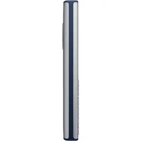 Mobilní telefon - Nokia 210 4G Dual SIM Stříbrná - 9