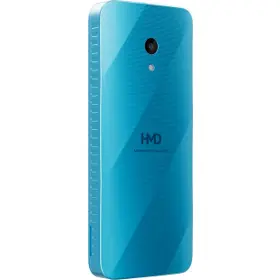 Mobilní telefon - Nokia 235 4G 2nd Edition Dual SIM Modrá - 3