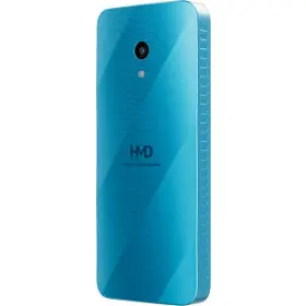Mobilní telefon - Nokia 235 4G 2nd Edition Dual SIM Modrá - 4