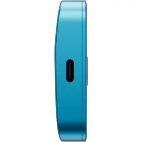 Mobilní telefon - Nokia 235 4G 2nd Edition Dual SIM Modrá - 5
