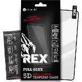 Mobilnet 5D STURDO REX FG sklo iPhone 18 Pro Max