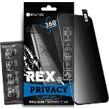 Mobilnet REX 360 PRIVACY FG sklo iPhone 18 Pro