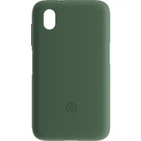 Kryt na mobil - Mudita Kompakt Case zelená - 1