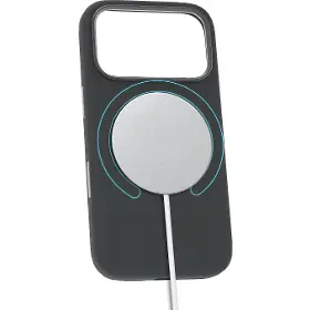 Kryt na mobil - Yenkee YCC MagSilic BK 09 iPhone 17 Pro/18 Pro - 4