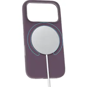 Kryt na mobil - Yenkee YCC MagSilic PE 10 iPhone 17 Pro/18 Pro - 4