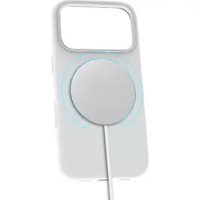 Kryt na mobil - Yenkee YCC MagSilic SG 11 iPhone 17 Pro/18 Pro - 4